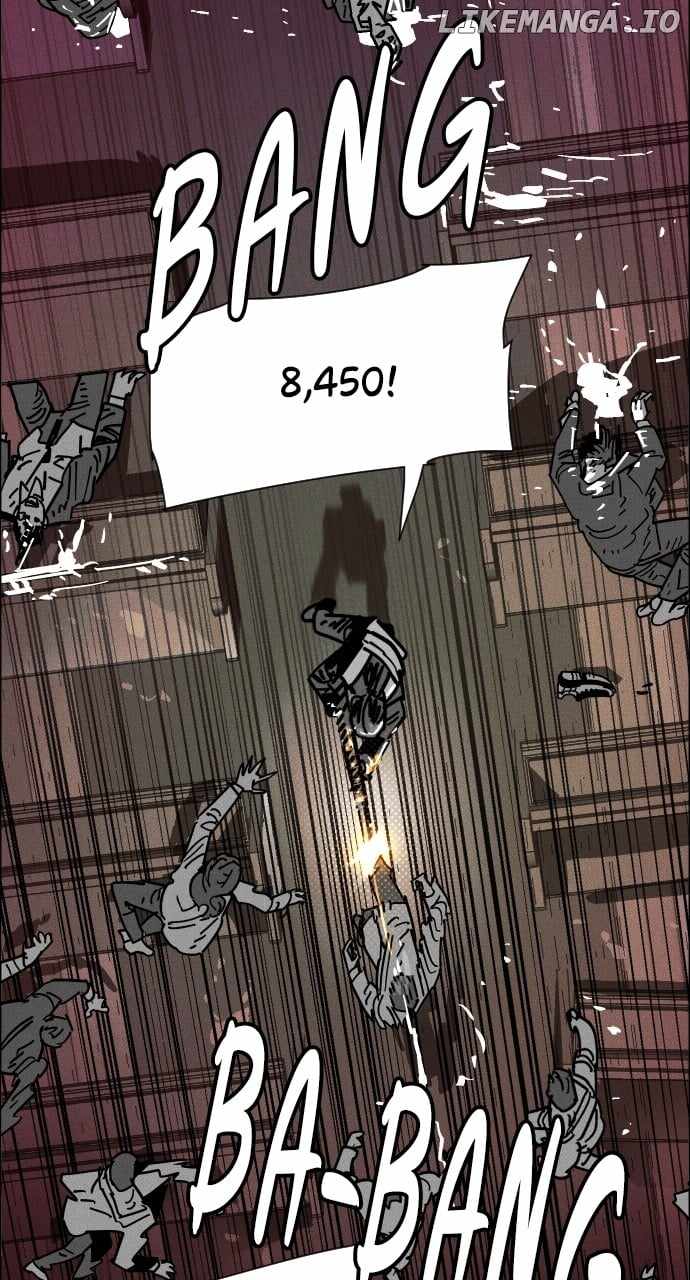 Zombie Funeral Services Chapter 42 25